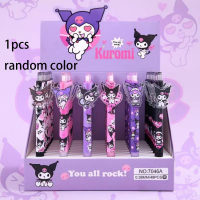 Sanrio quick-drying gel pen  Purple