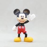 Boneca Mickey Mouse  Multicolorido
