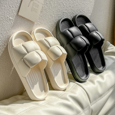 Pantofole per la casa estive Eva deodoranti sandali antiscivolo per le donne che fanno il bagno quotidiano a casa