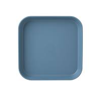 PP Solid Color Plates  Blue