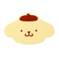 Sanrio série cannelle chien glaçon moule pudding chien melodi glacière  Jaune