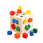 Puzzle Blocks	