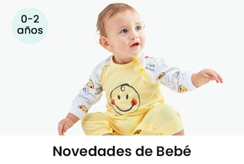 hibobi Hot Sale 2022 | Ropa infantil de moda para todos a los mejores  precios online | Últimas Tendencias | hibobi México