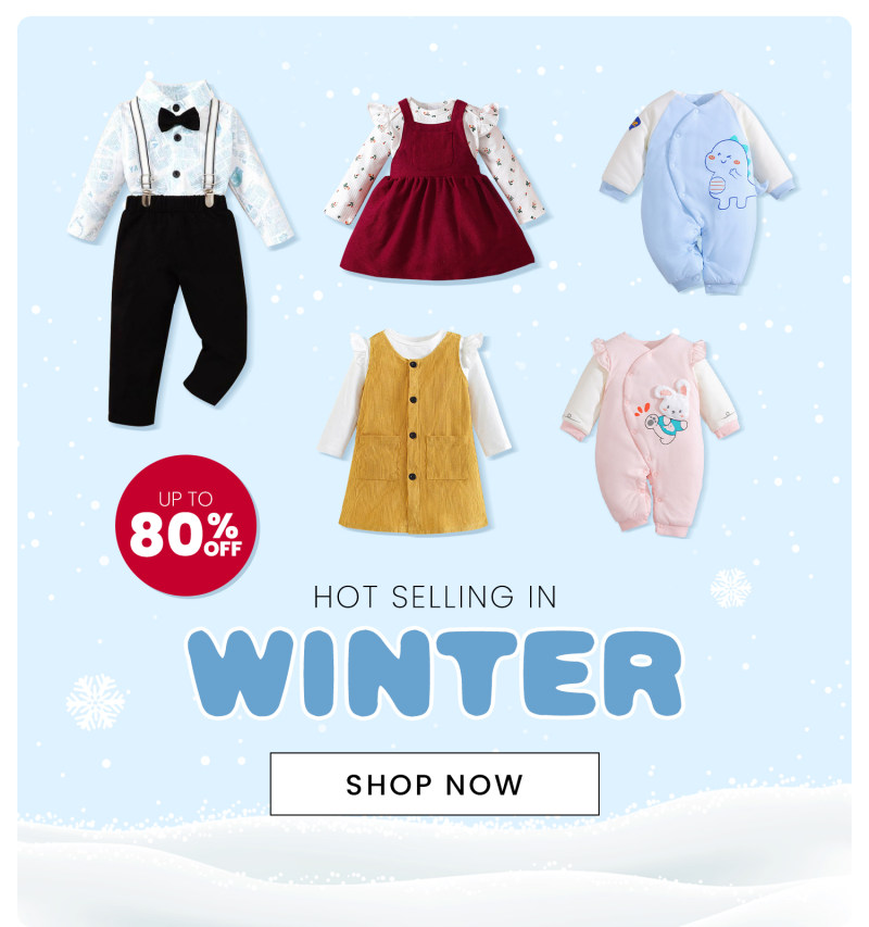 Buy Best Winter Dresses & Sweater for Girls Online