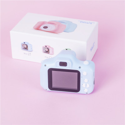 8-megapixel Children's Digital Camera Toy (No Memory Card)