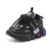 حذاء رياضي شبكية للأولاد - Hibobi