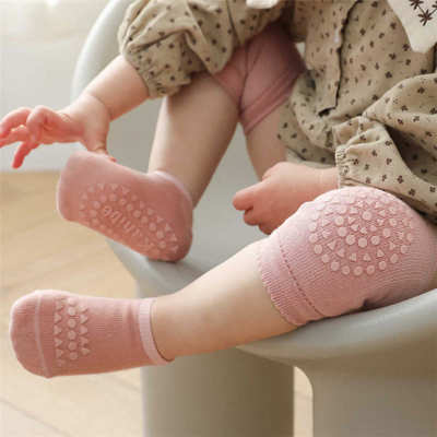 Children's Knee Pad & Socks
