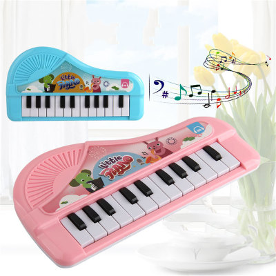لعبة البيانو الموسيقية إلكتروني للتعليم المبكرللأطفال
