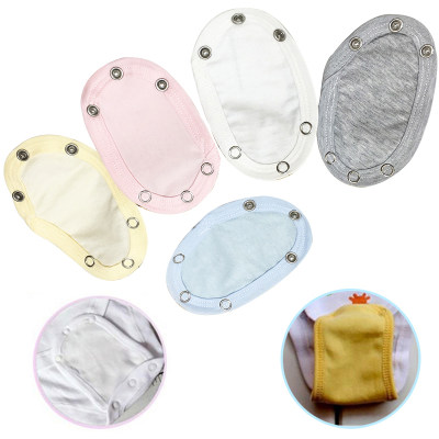 5 Pcs Romper Extended Diapers