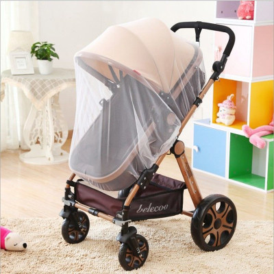 Mosquito Nets for Baby Strollers