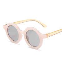 Retro Sunglasses  Pink