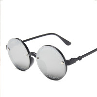Fashion Sunglasses  Silver