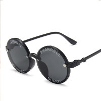 Fashion Sunglasses  Black