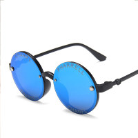 Fashion Sunglasses  Blue