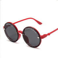 Fashion Sunglasses  Red