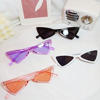Toddler Triangle Sunglasses