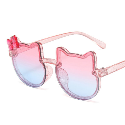 Óculos de sol para menina