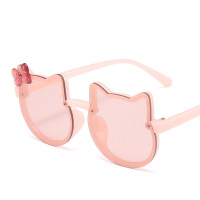 Toddler Girl Sunglasses - Hibobi