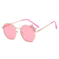 نظارات شمسية بناتي - Hibobi