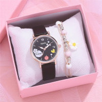 fresh Children's watch（with Bracelet） - Hibobi