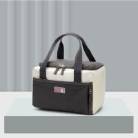 حقيبة حفظ حليب الأم ، حقيبة عازلة ،ذات السعة الكبيرة متعددة الوظائف - Hibobi