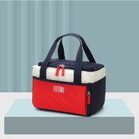 حقيبة حفظ حليب الأم ، حقيبة عازلة ،ذات السعة الكبيرة متعددة الوظائف - Hibobi