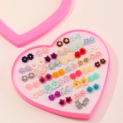 Sweet Children's Jewelry Earring