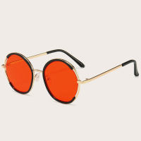 نظارات شمسية ملونة للأطفال - Hibobi