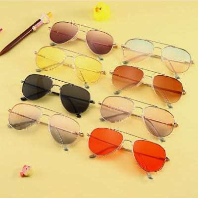 Vacation Casual Sunglasses