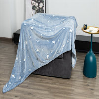 Glow-in-the-dark Blanket and Blanket  Style 2