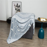 Glow-in-the-dark Blanket and Blanket  Style 1