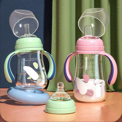 Baby Duckbill Design Aprendizaje taza para beber