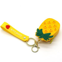 Push Bubble Fidget Sensory Toy Bag  Yellow