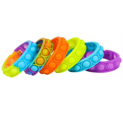 Toddler Funny Glowing At Night Toy Children's Bracelet