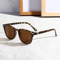 Nuovo stile occhiali da sole per unghie con riso, occhiali da sole, protezione solare, tendenza della moda, vendita calda  Multicolore