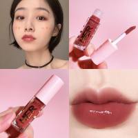 Liuguang Mirror Water Lip Glaze Lipstick Mujer Estudiante Labio Miel Hidratante Lip Glaze Dudu Jelly Glass Lipstick  multicolores 6