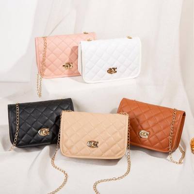 Embroidered crossbody bag for women 2022ladies bag women's bag wholesale fresh and sweet mobile phone bag