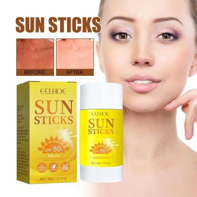 EELHOE protective rod protects against UV exposure, moisturizes and refreshes, relieves redness and dryness on skin