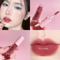 Liuguang Mirror Water Lip Glaze Lipstick Mujer Estudiante Labio Miel Hidratante Lip Glaze Dudu Jelly Glass Lipstick  multicolores 2