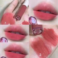 Cappuvini new color fun double-headed lip glaze mirror water light lip glaze student high value domestic beauty lipstick  Multicolor1