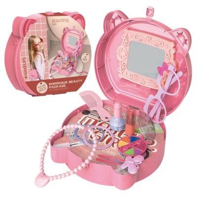 Neues Produkt eingeführt: Little Doctor Toy Set Zahnarzt Krankenschwester Junge Kinder Spielhaus Küche Dessert Kinderspielzeug