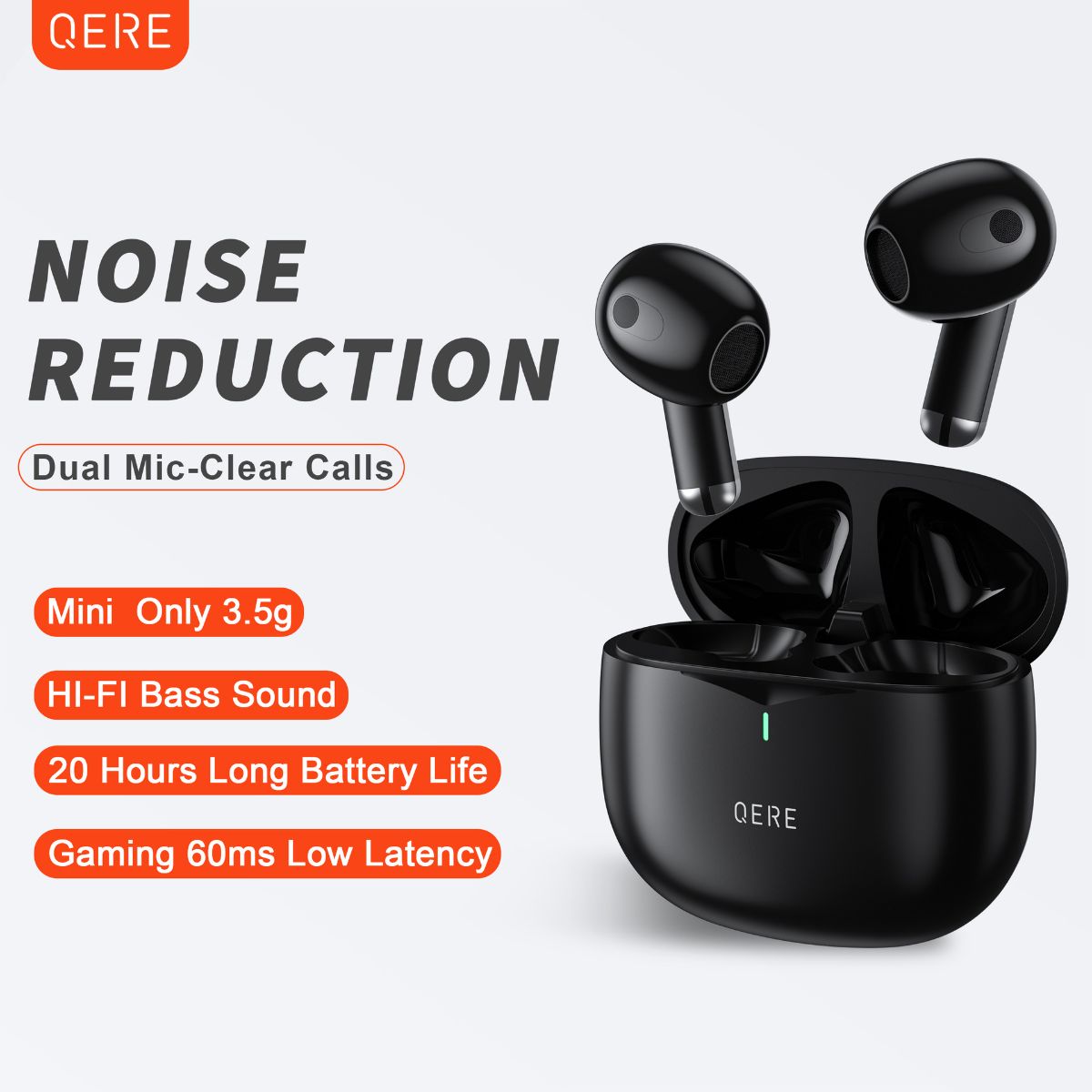 Wireless bluetooth headphones longest battery life sale