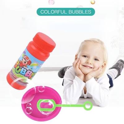 El mismo tipo de juguete de burbujas de celebridades de Internet, juguete de tenis de mesa que no puede soplar burbujas elásticas, máquina de burbujas segura y no tóxica