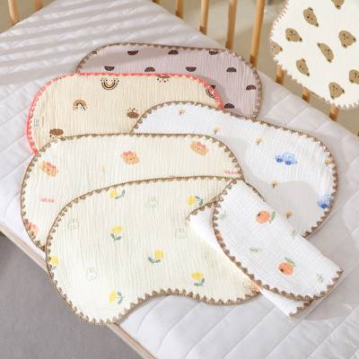Cloud Pillow Baby Summer Breathable