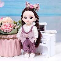 Douyin Hot Selling Doll Princess Loli Constant Trend Confused Barbie Girl Toy Transformable Children's Girl Toy  Beige