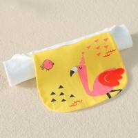Children's sweat-absorbing towel, baby soft sweat-proof towel  Multicolor