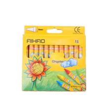 Children's crayons, baby paintbrushes, multi-color pens, toddler color pens, graffiti pens, oil pastels  Multicolor