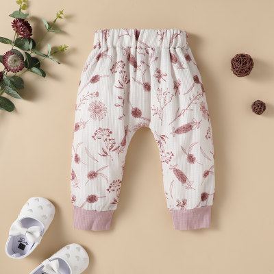 Baby Casual Trousers