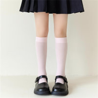 Cute baby summer candy color stockings  Pink