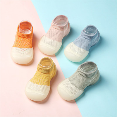 Toddler Girl Mesh Breathable Baby Socks